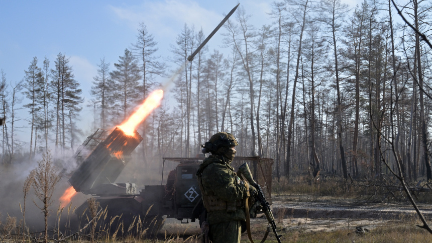    Фото: © РИА Новости/Евгений Биятов