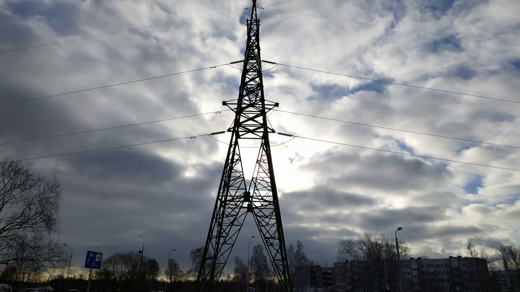    Фото: Victor Lisitsyn, Виктор Лисицын/Globallookpress