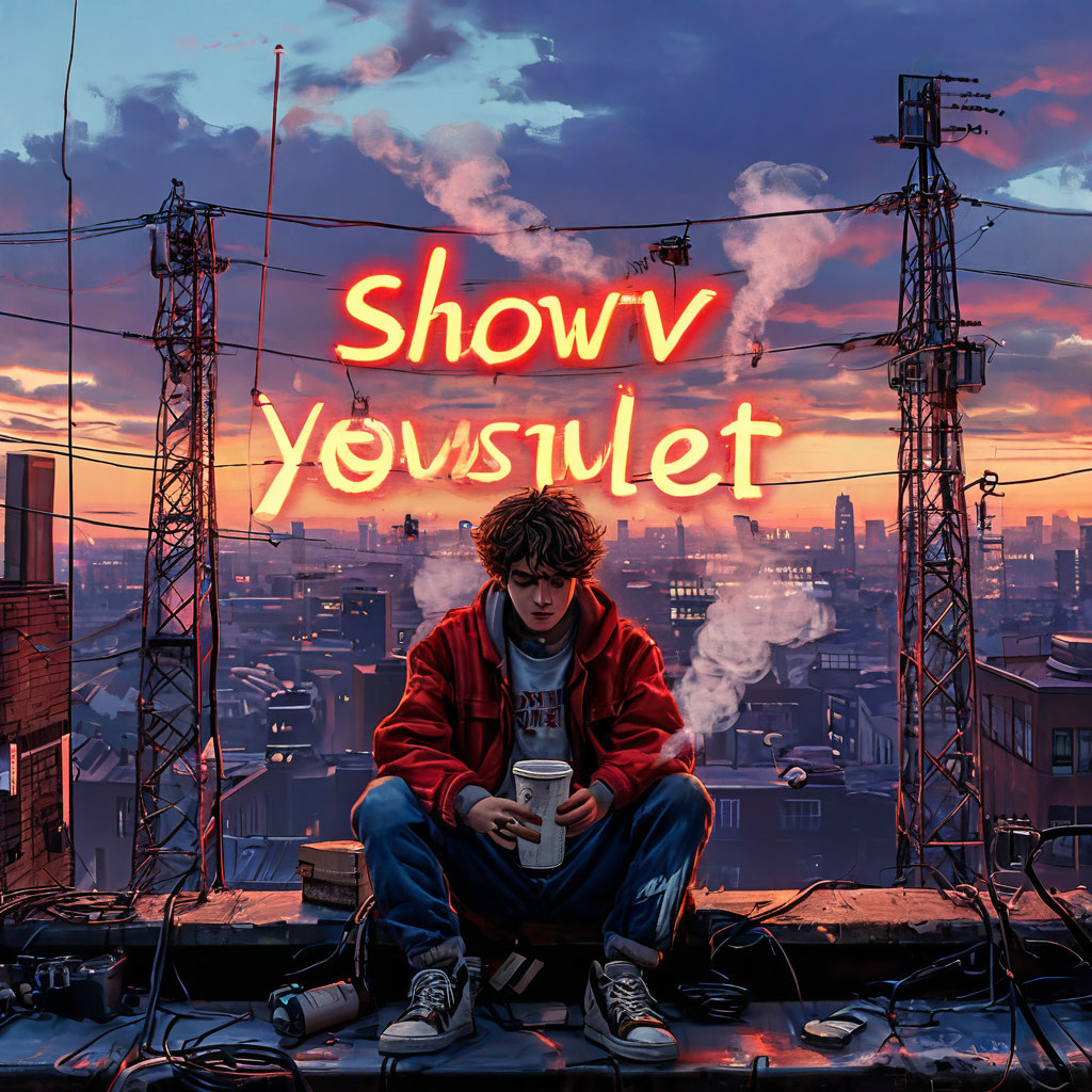 Узри свой свет