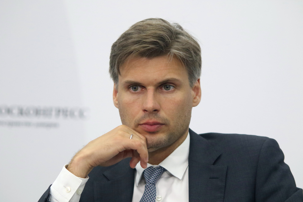 Фото: Maksim Konstantinov/globallookpress.