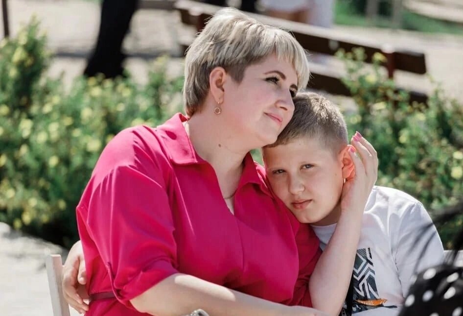 Фото автора канала. 