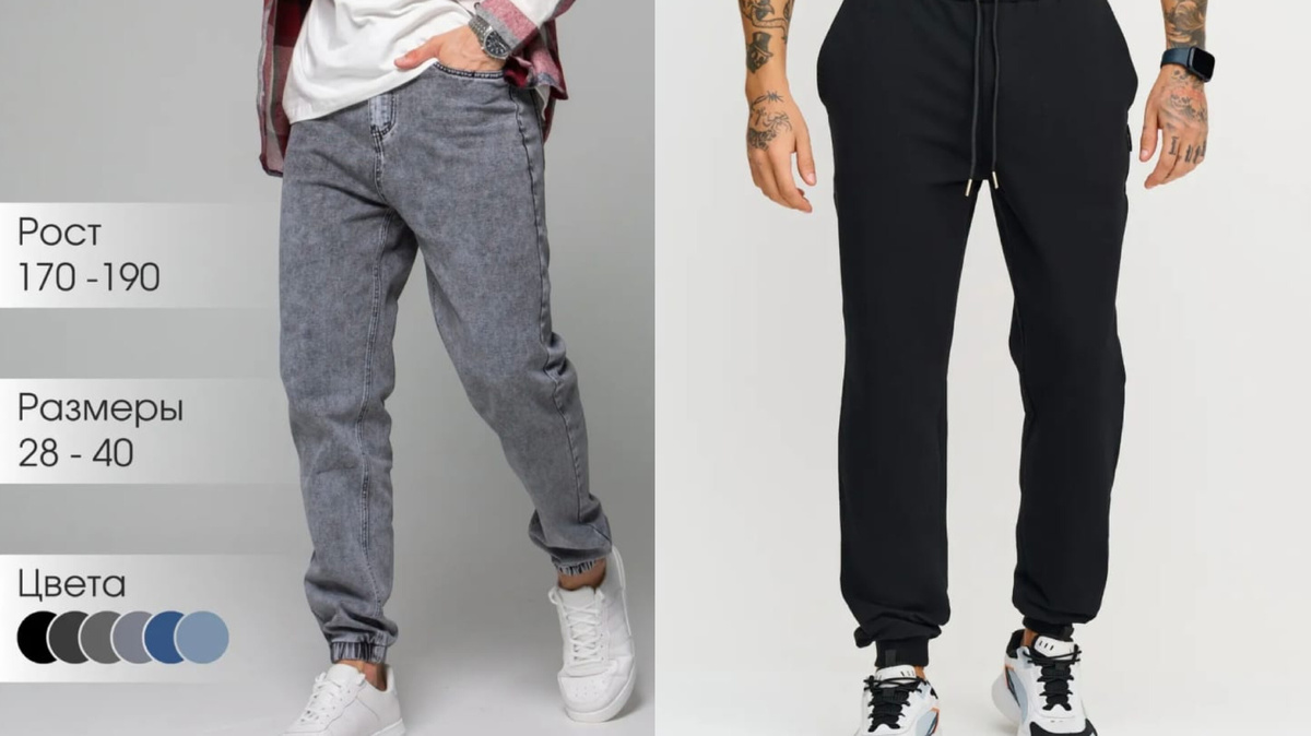 Фото автора канала. 