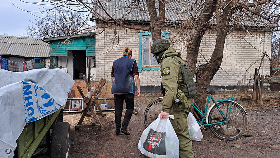 Фото: ИЗВЕСТИЯ/Дмитрий Астрахань