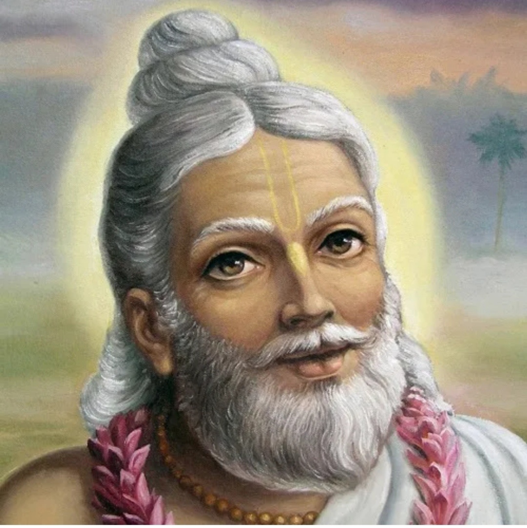 Шри Адвайта Ачарья