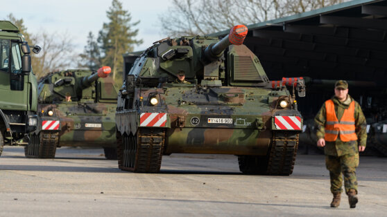    ЕС оказался неспособным быстро перебросить войска внутри блока Татьяна Сидорова