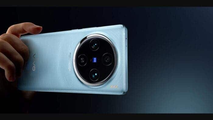 Vivo x200 pro примеры фото