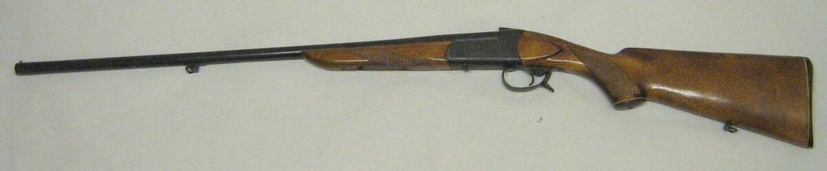 Охотничье ружье Иж - 18, калибр 32. 