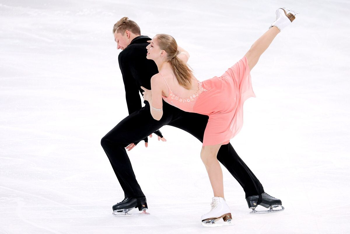 Фото Александра Мысякина 