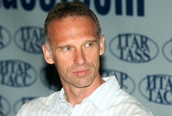    Alexander Chernykh/Russian Look/Global Look Press