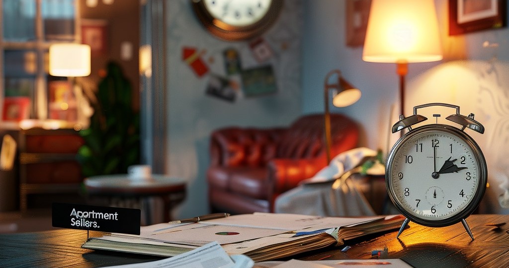 7 тайных грехов продавца квартиры: почему сделки срываются, а покупатели уходят? 😱🏡