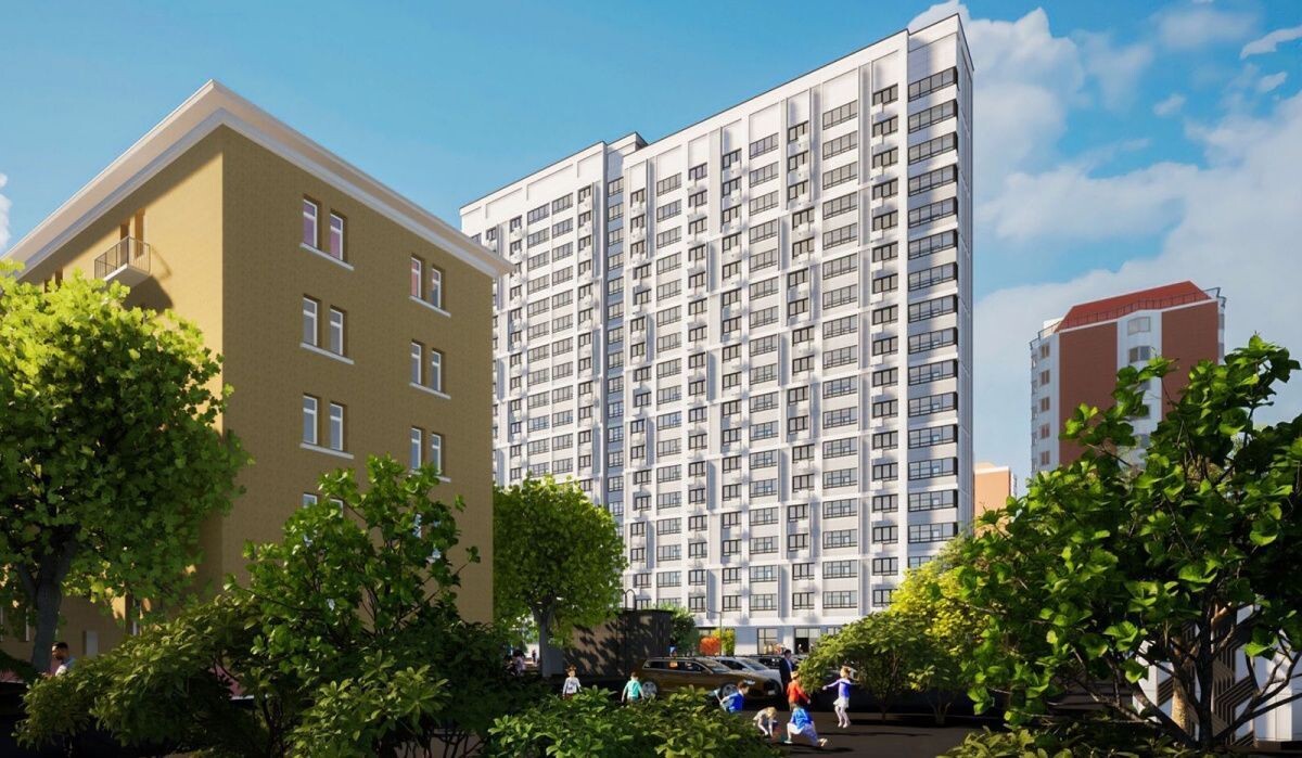     Реновация. Источник: mos.ru Автор фото: Пресс-служба Мэра и Правительства Москвы