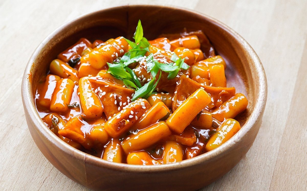 Токпокки🌟✌️