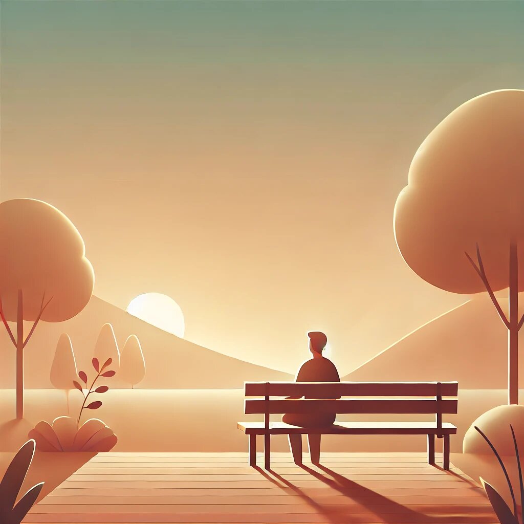 Как перестать усложнять себе жизнь?