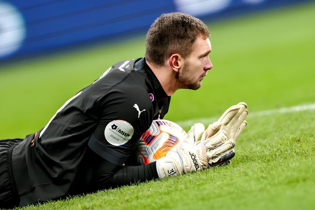    Фото: Михаил Шапаев / РПЛ