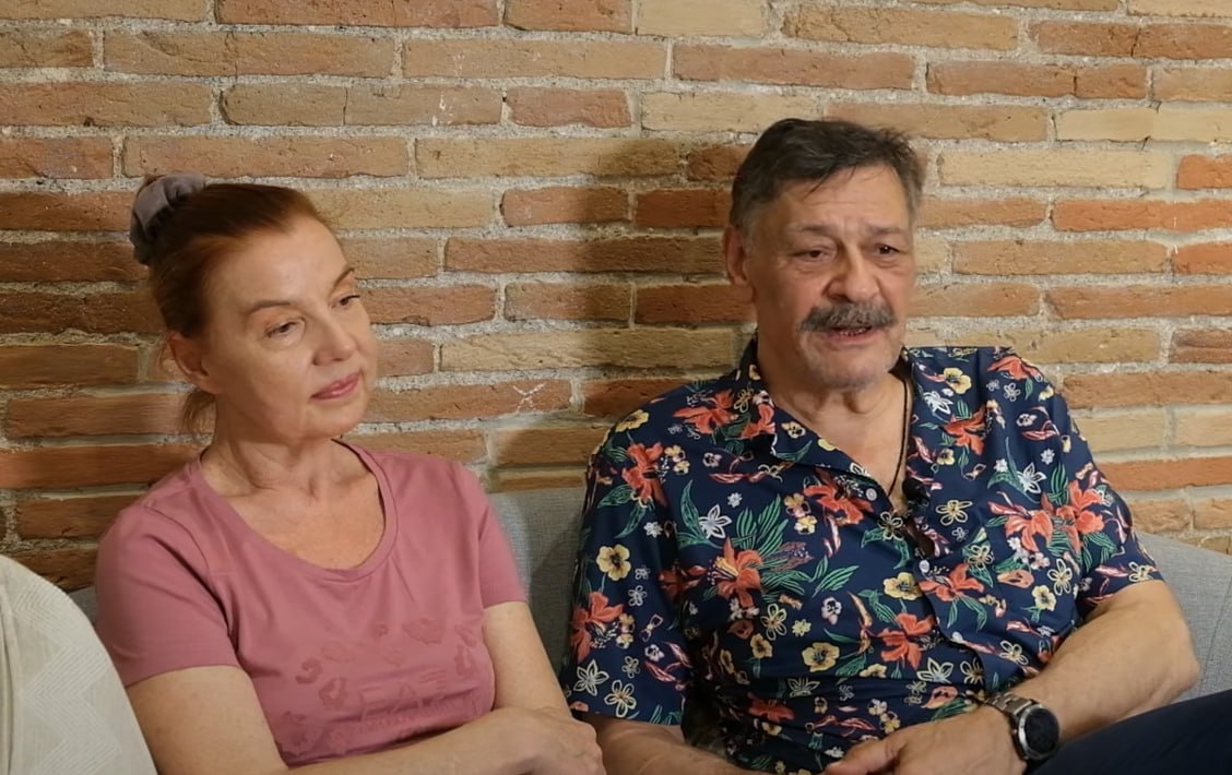 Фото: Prt Scr youtube.com / Вячеслав Иванчук