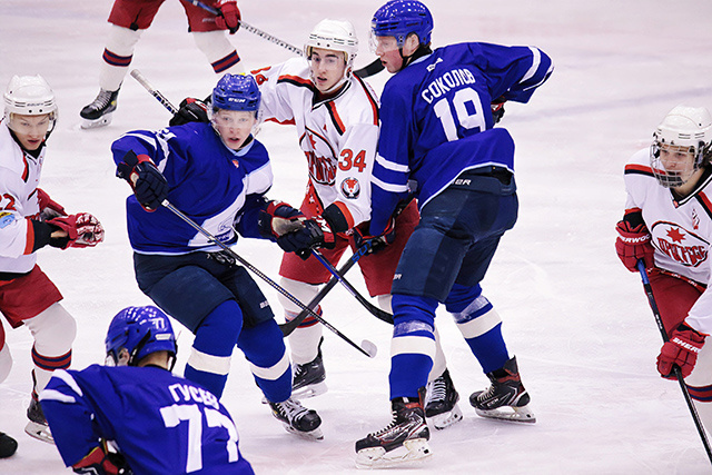 Прогресс! «Тверичи» набирают очки в трех матчах подряд