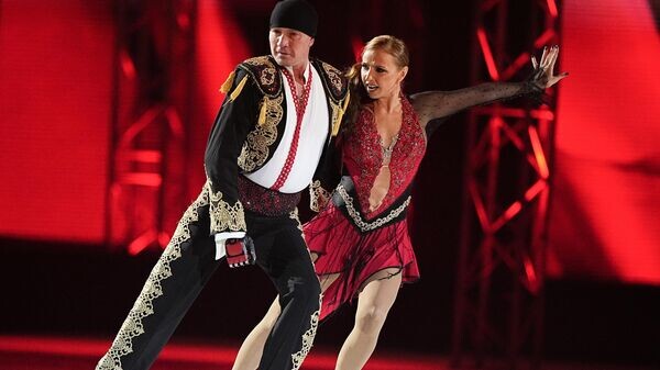    © Sputnik / Alexander Vilf