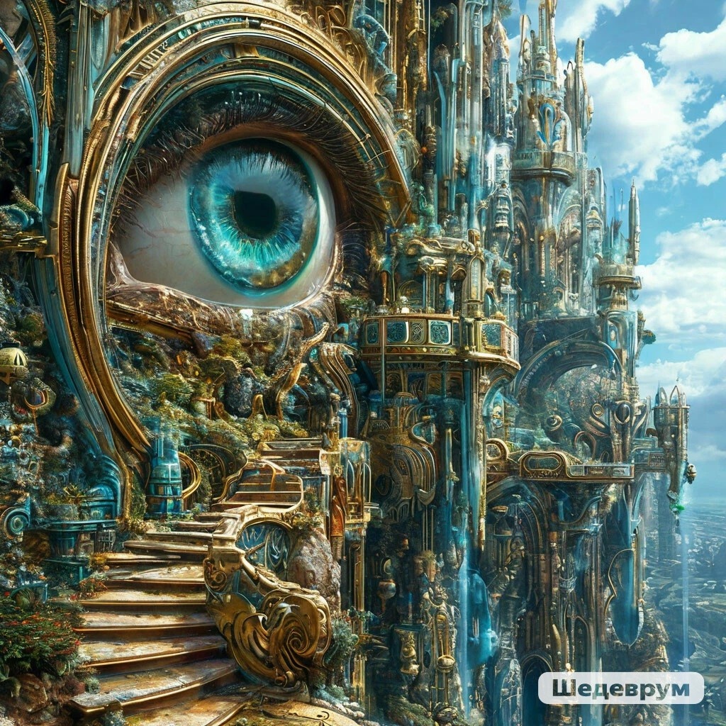 Мир логосов