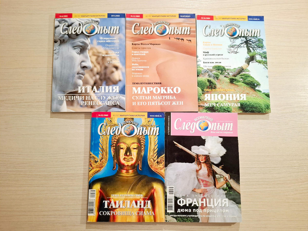 Фото автора для покупателя