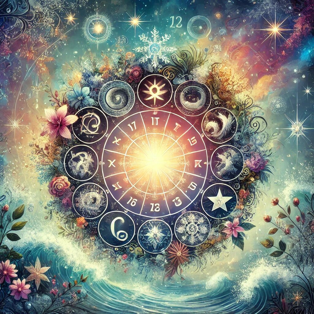 Весы: Гороскоп на неделю (17–23 февраля 2025)