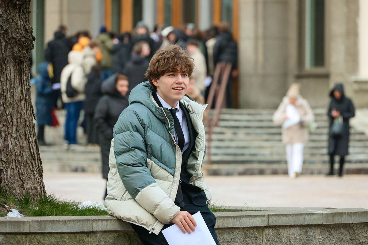    Фото: Павел Русак / Tochka.by