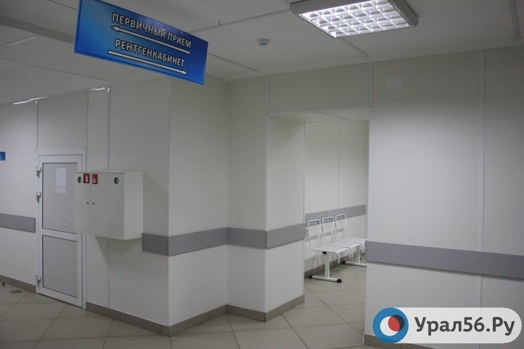    В день открытых дверей у трех жителей Оренбурга обнаружили подозрения на онкологические заболевания