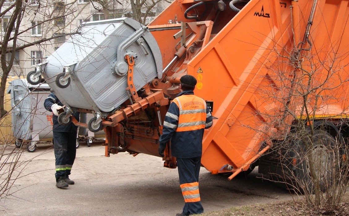 Зарплата престижнее, чем у офисных работников