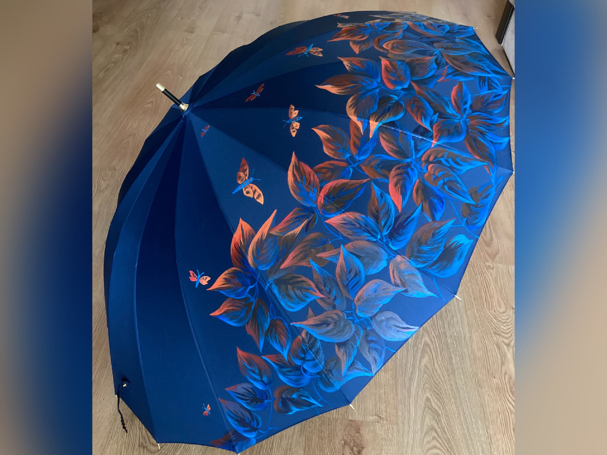 Фотография автора.