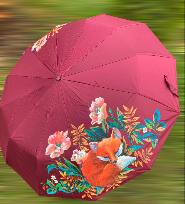 Фотография автора.