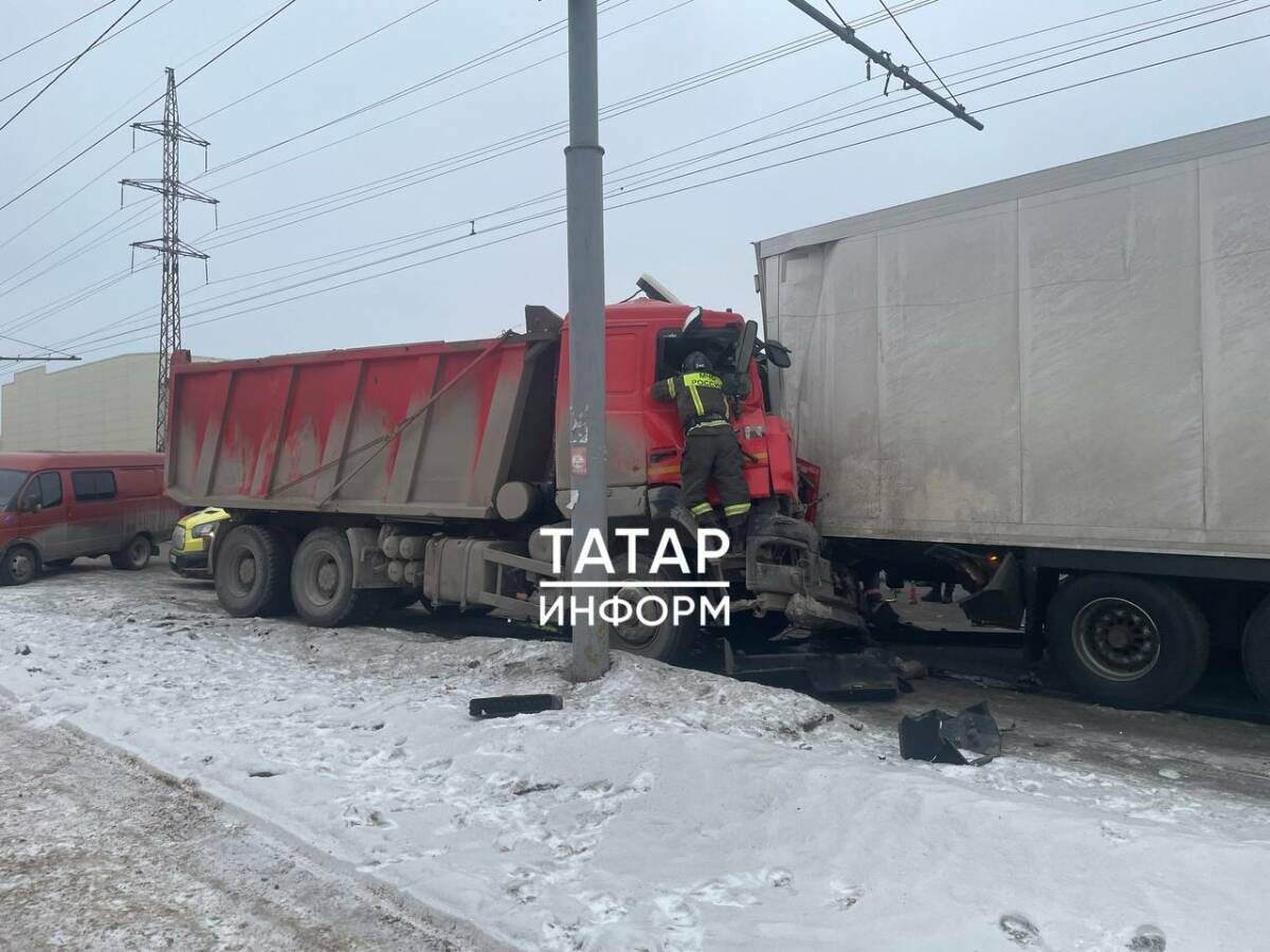 Фото: Очевидцы