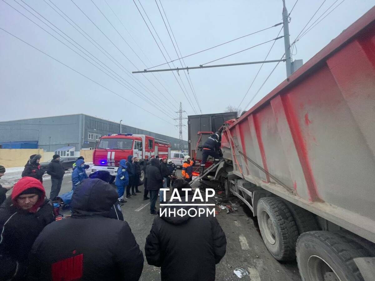 Фото: Очевидцы