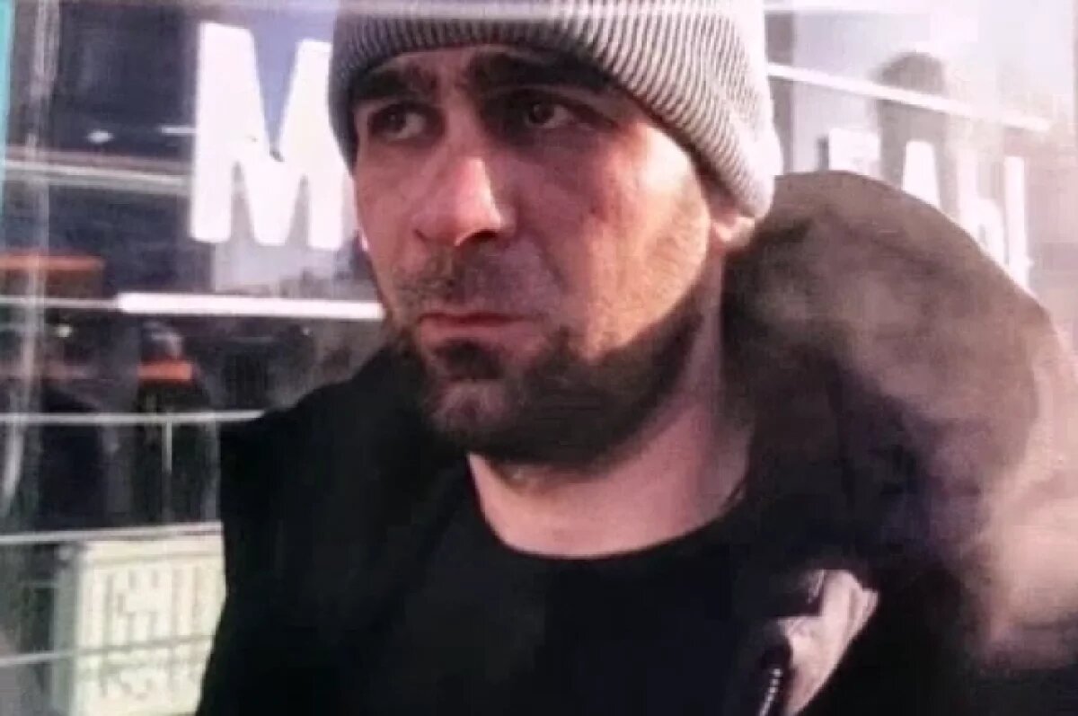    В Перми обвиняемому в двойном убийстве избрали меру пресечения