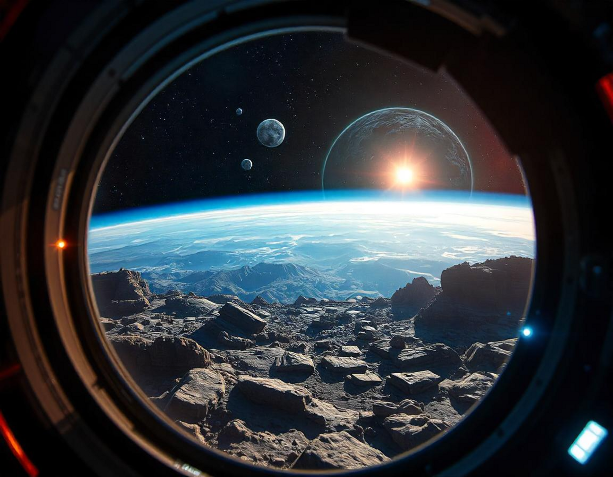 Изображение сгенерировано нейросетью