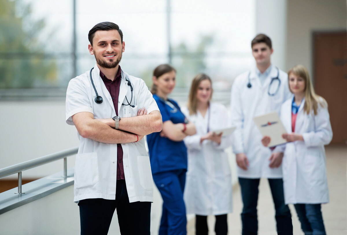    Разочарование в белом халате