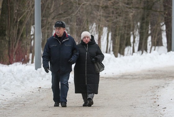    Сергей Булкин/NEWS.ru