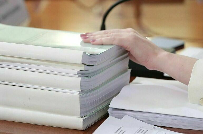   пресс-служба Госдумы