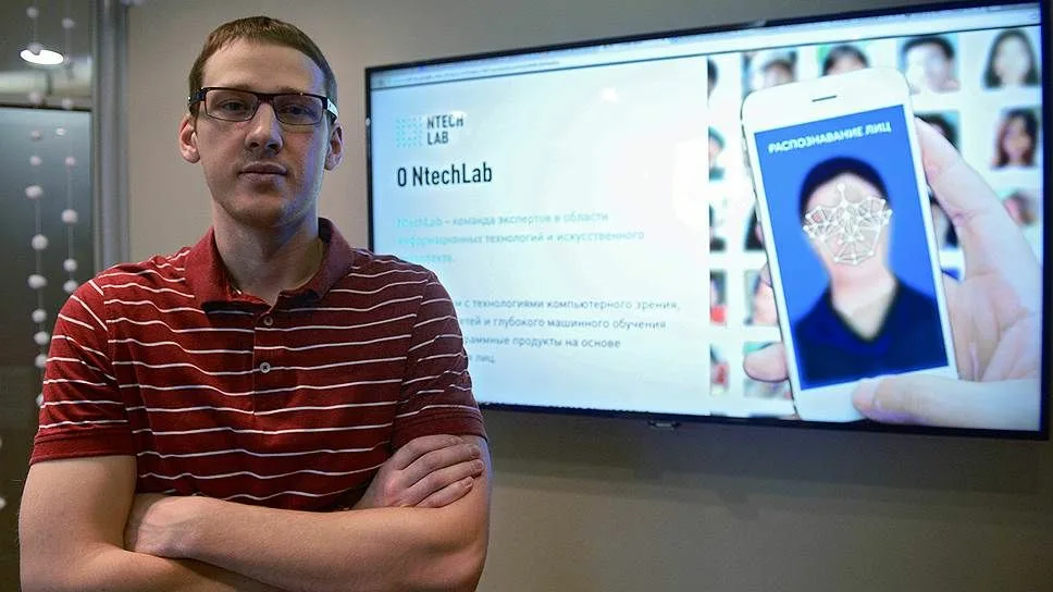 Артем Кухаренко - один из основателей компании