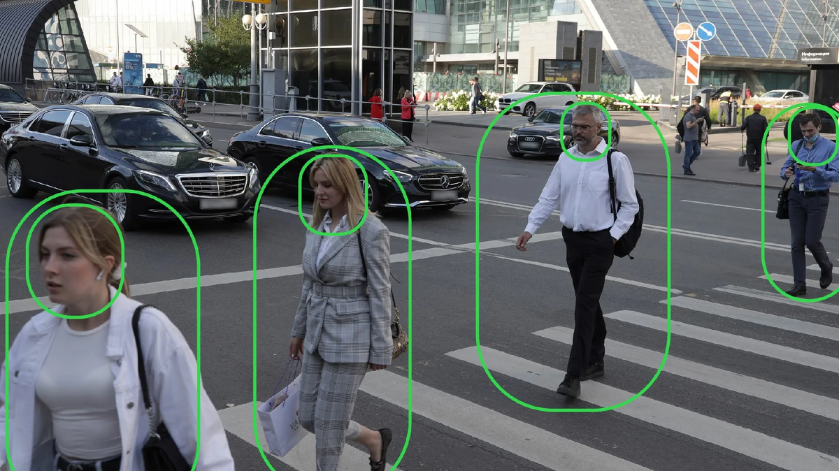 NtechLab поставила в 220 городов Индии систему распознавания лиц