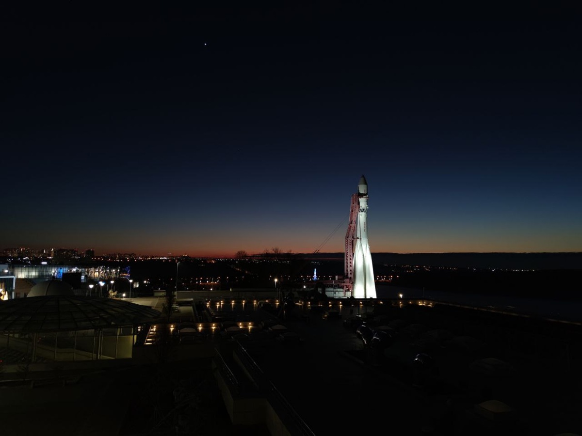 фото Анастасии Ивашкиной