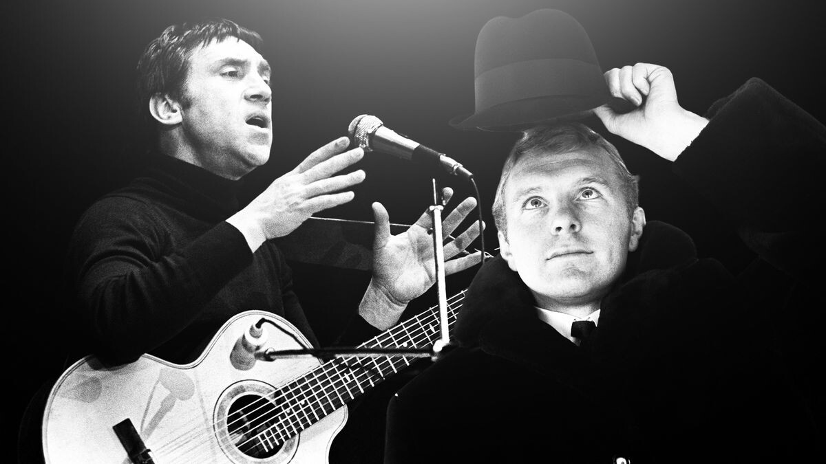    Сергей Метелица, ТАСС / Getty Images