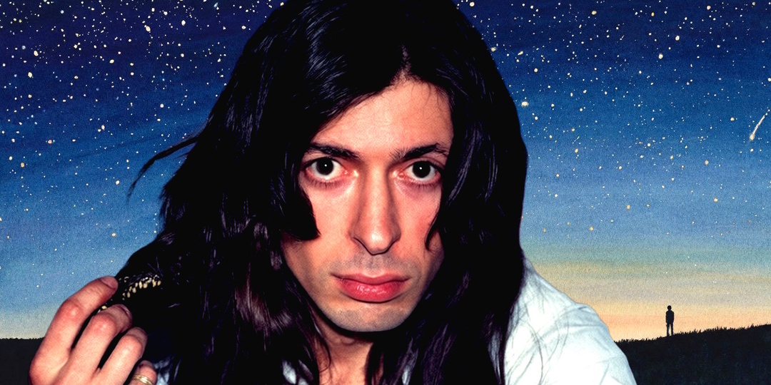 Ушёл и не вернулся. Георгий Ордановский стал героем ленинградского рока — и исчез без следа