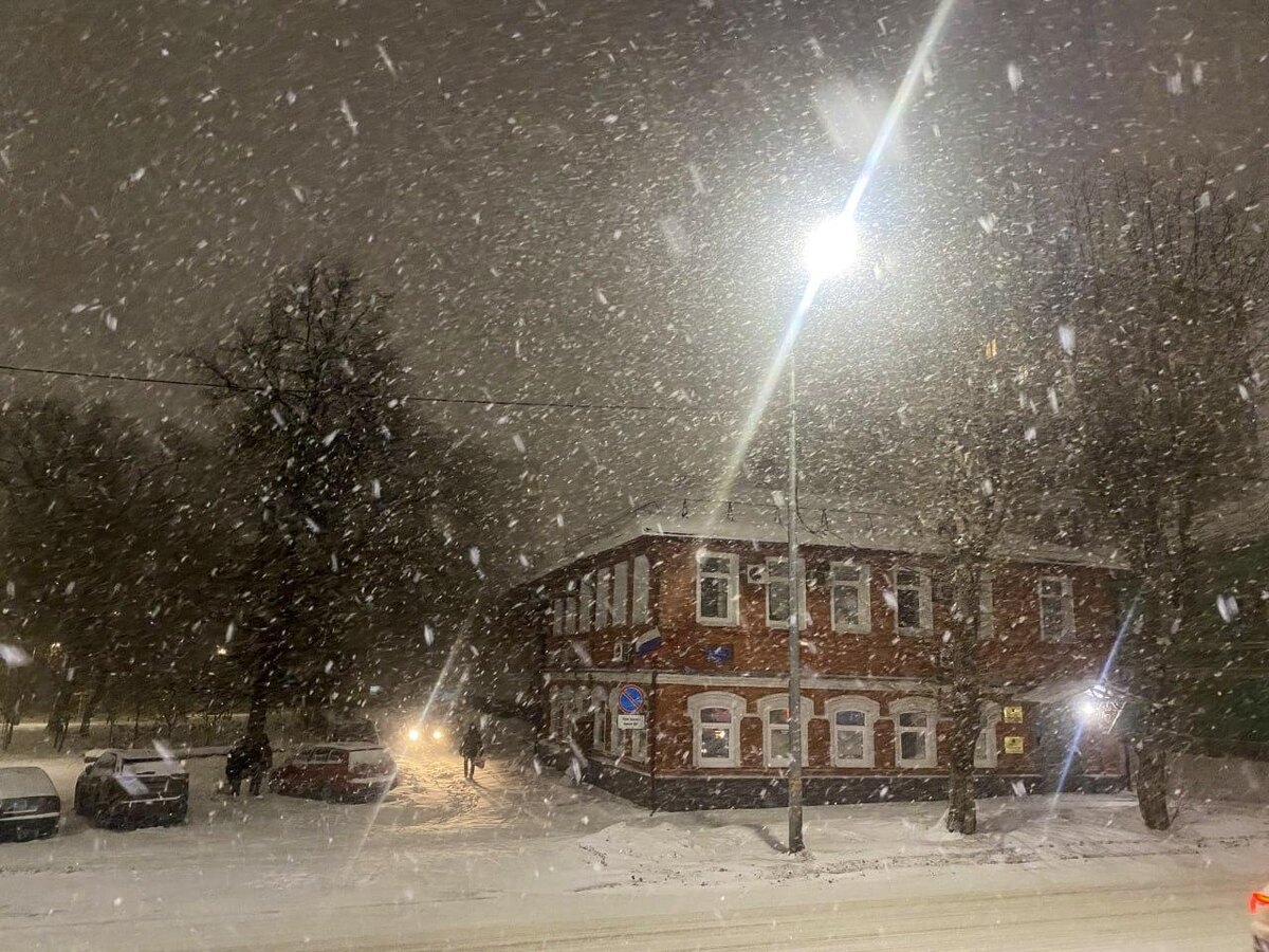    © Константин Долгановский