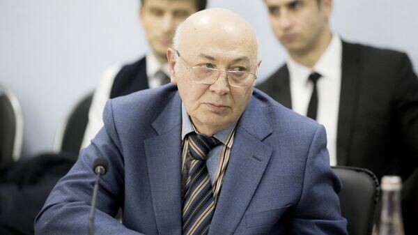    © Sputnik / Наталья Айриян