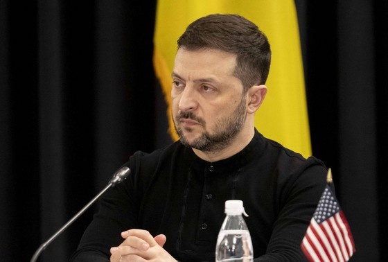    Andreas Stroh/IMAGO/Global Look Press