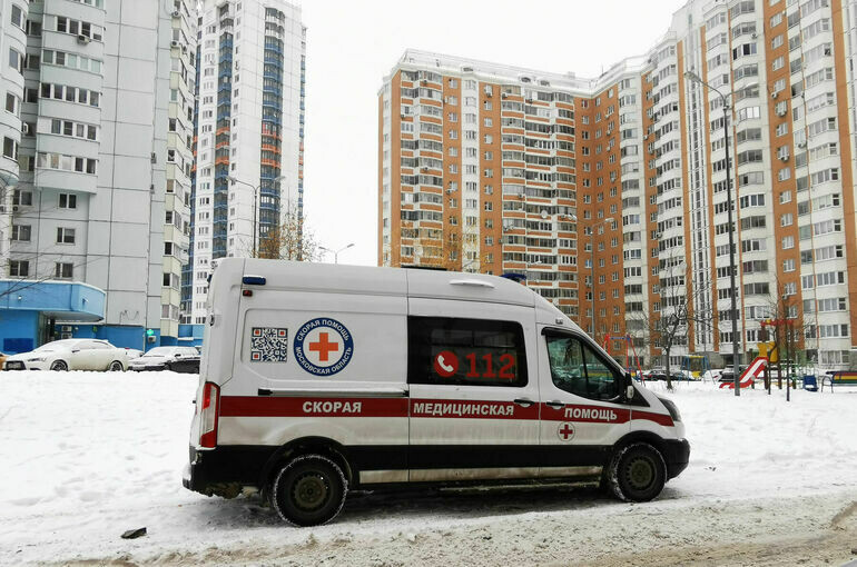   Игорь Самохвалов/ПГ