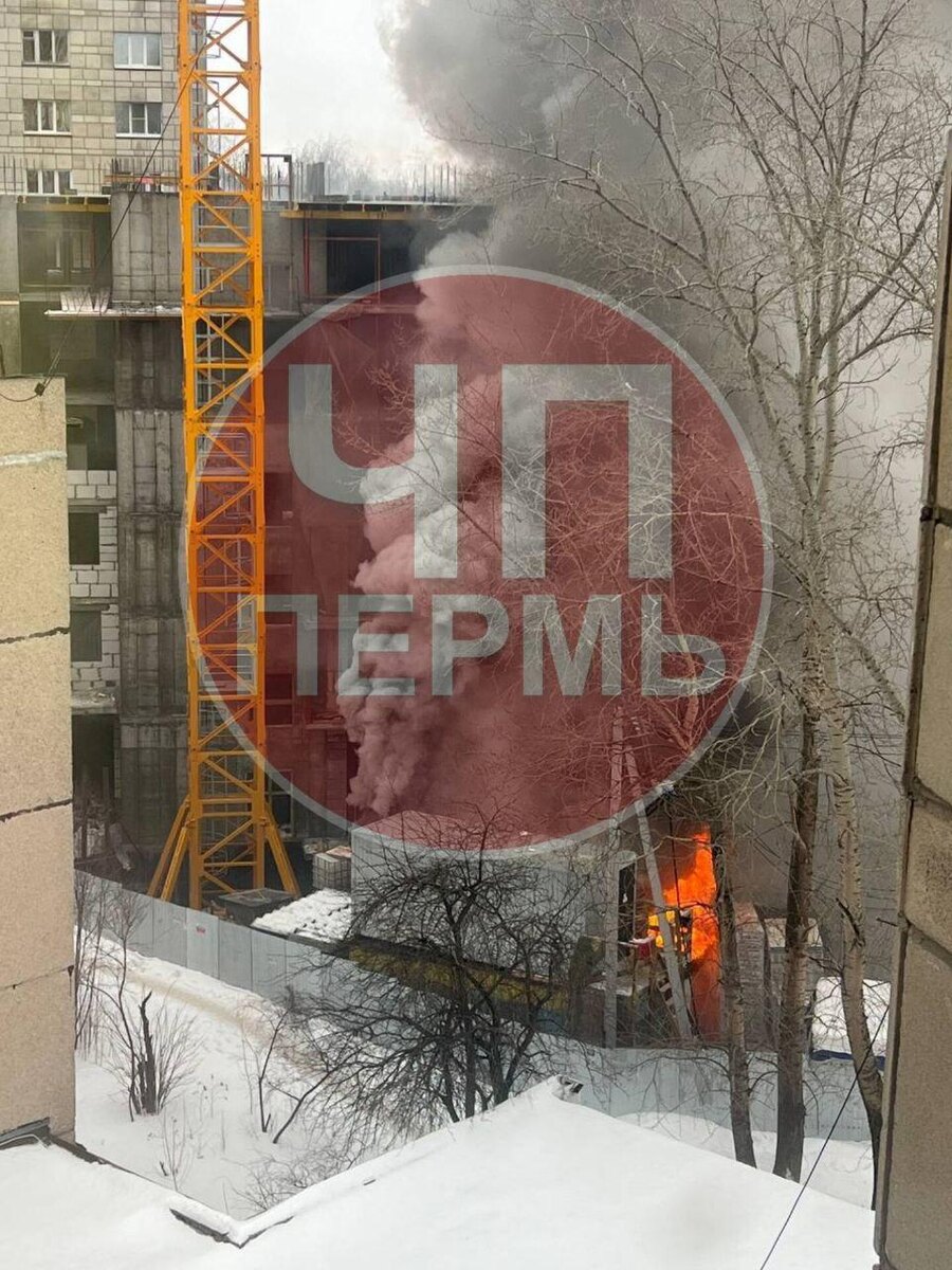    © тг-канал "ЧП Пермь"