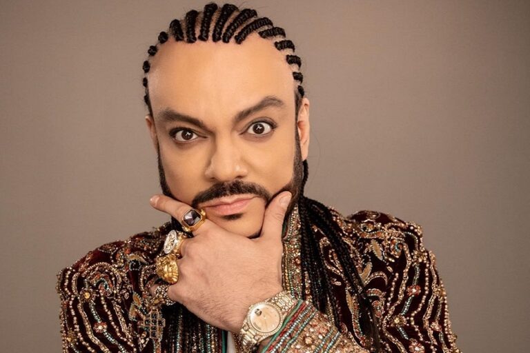    Фото: Филипп Киркоров / социальные сети артиста Софья Метелёва