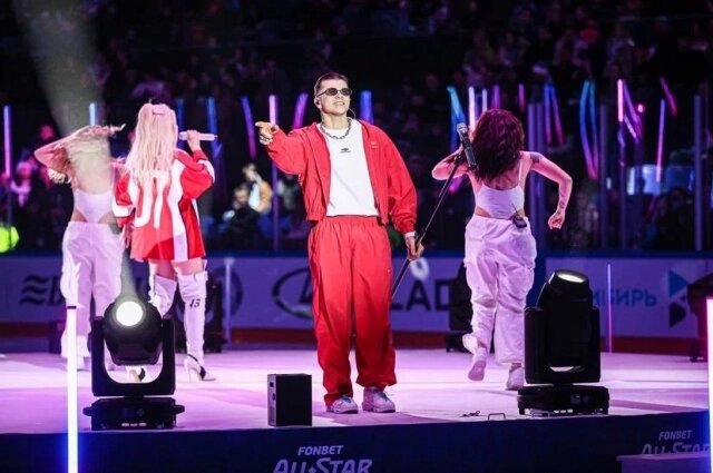    Фото: Сиб.фм