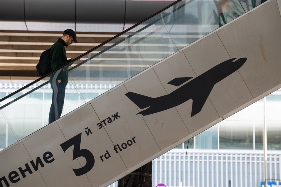    Автор фото: Сергей Ермохин / "Деловой Петербург"