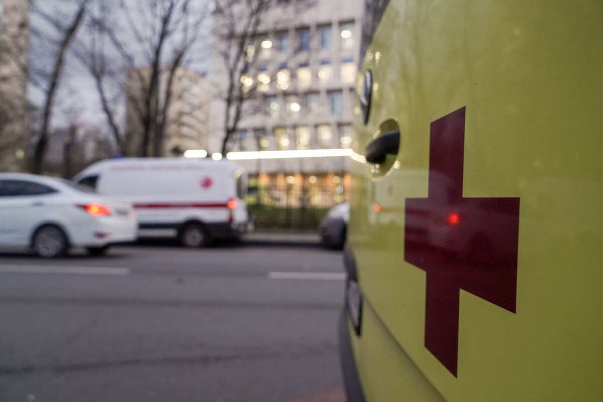     / Источник: © ИЗВЕСТИЯ/Эдуард Корниенко